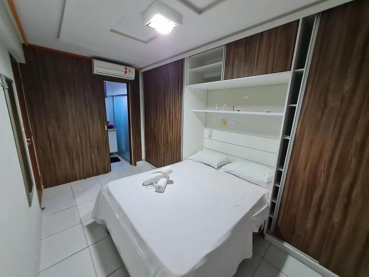 Appartamento Oceania João Pessoa Esterno foto